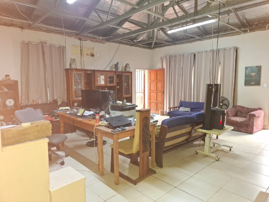 3 Bedroom Property for Sale in Oos Einde North West